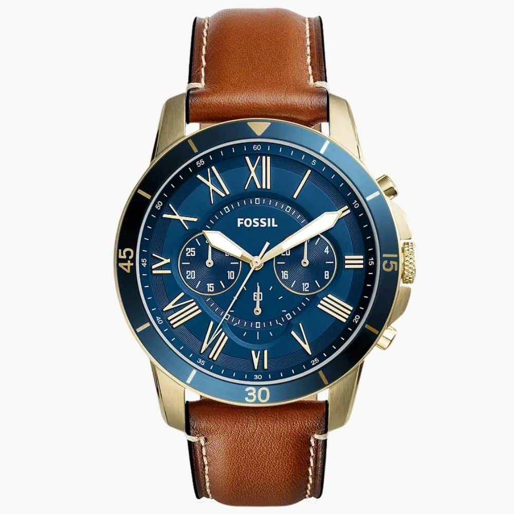 Fossil Grant Sport FS5368