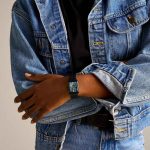 Fossil Raquel ES5340