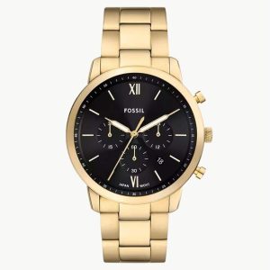 Fossil Neutra FS6093