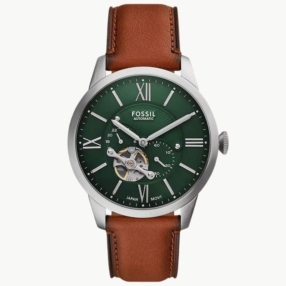 Fossil Townsman Automatic ME3265