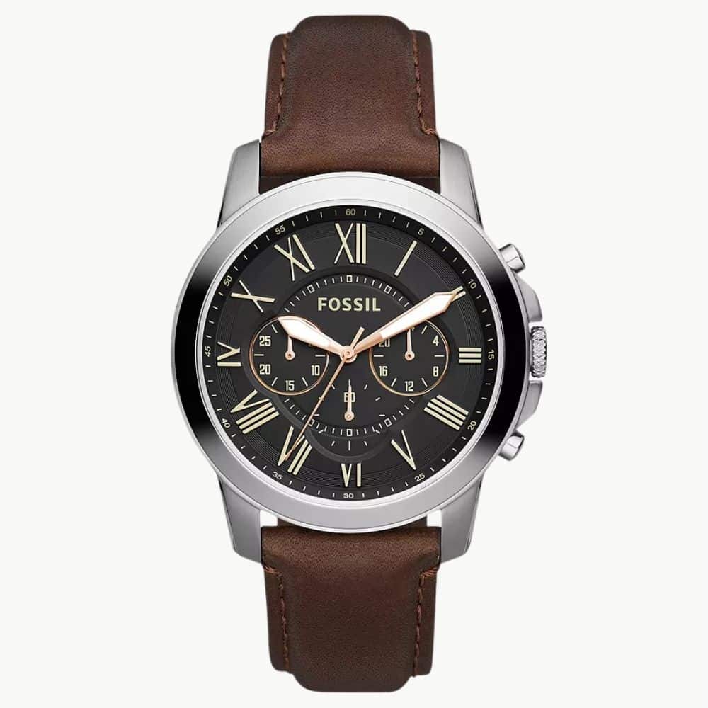 Fossil Grant FS4813