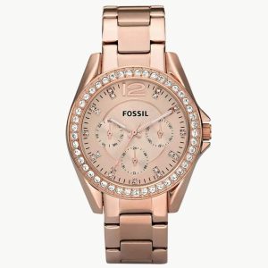 Fossil Riley ES2811