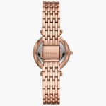 Fossil Carlie Mini ES4691