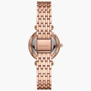 Fossil Carlie Mini ES4691