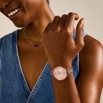 Fossil Jacqueline ES3546