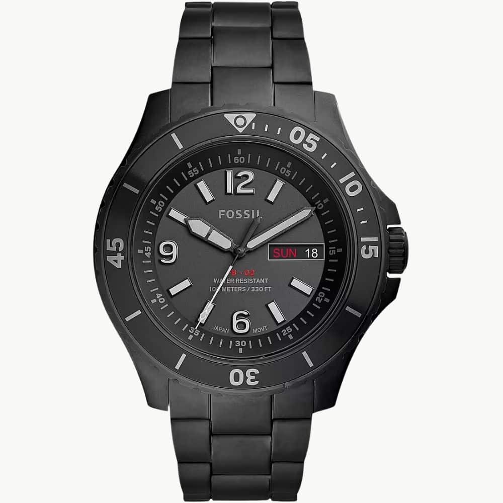 Fossil FB-02 FS5688