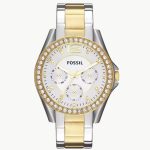 Fossil Riley ES3204