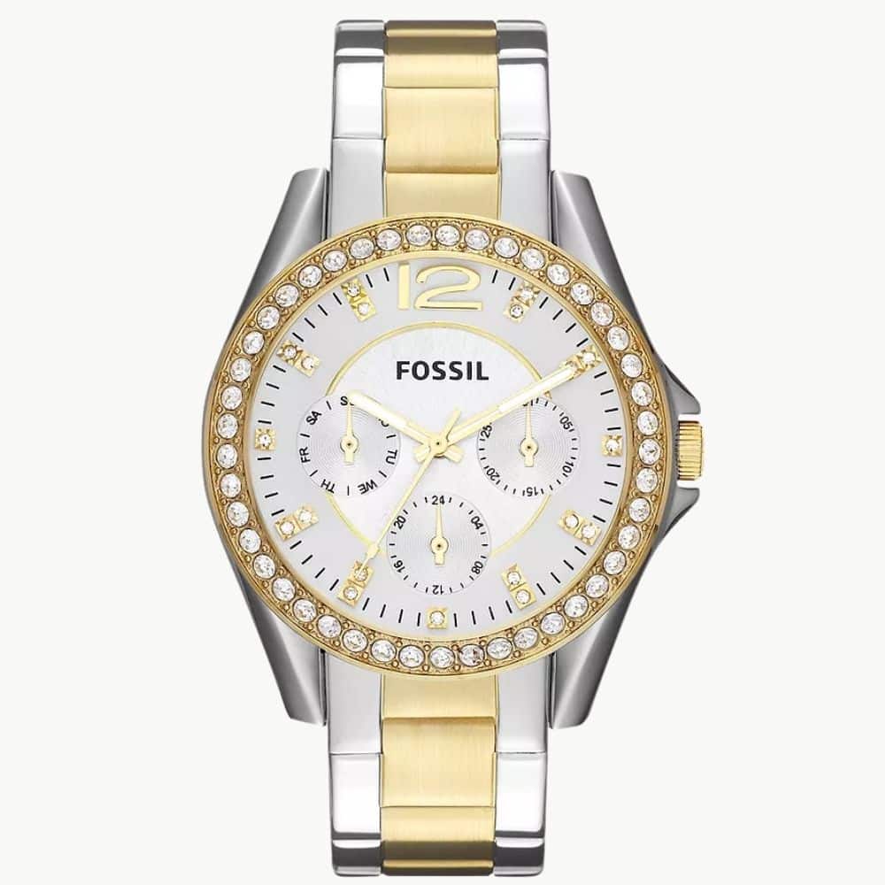 Fossil Riley ES3204