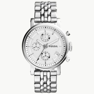 Fossil Boyfriend ES2198