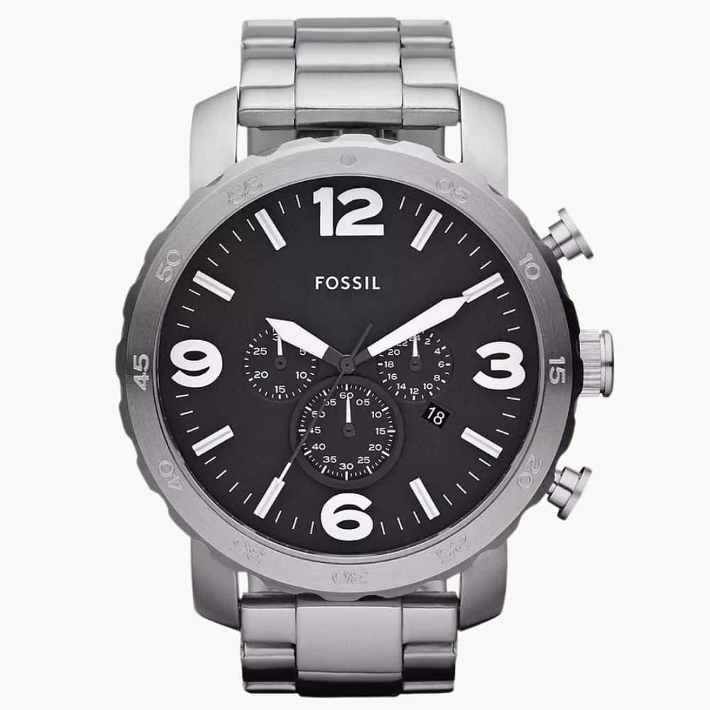 Fossil Nate JR1353