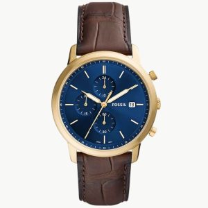 Fossil Minimalist FS5942