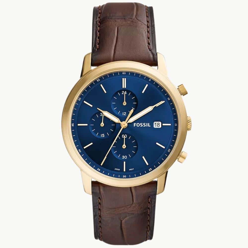 Fossil Minimalist FS5942