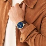 Fossil Minimalist FS5942