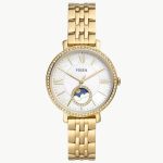 Fossil Jacqueline Sun Moon ES5167