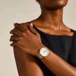 Fossil Jacqueline Sun Moon ES5167