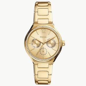 Fossil Eevie BQ3722