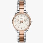Fossil Tailor ES4396