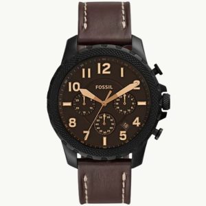 Fossil Bowman FS5601