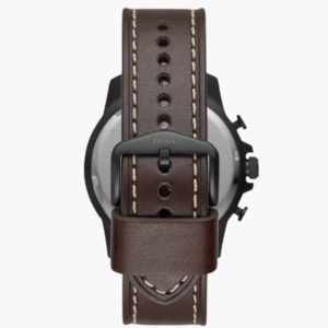 Fossil Bowman FS5601