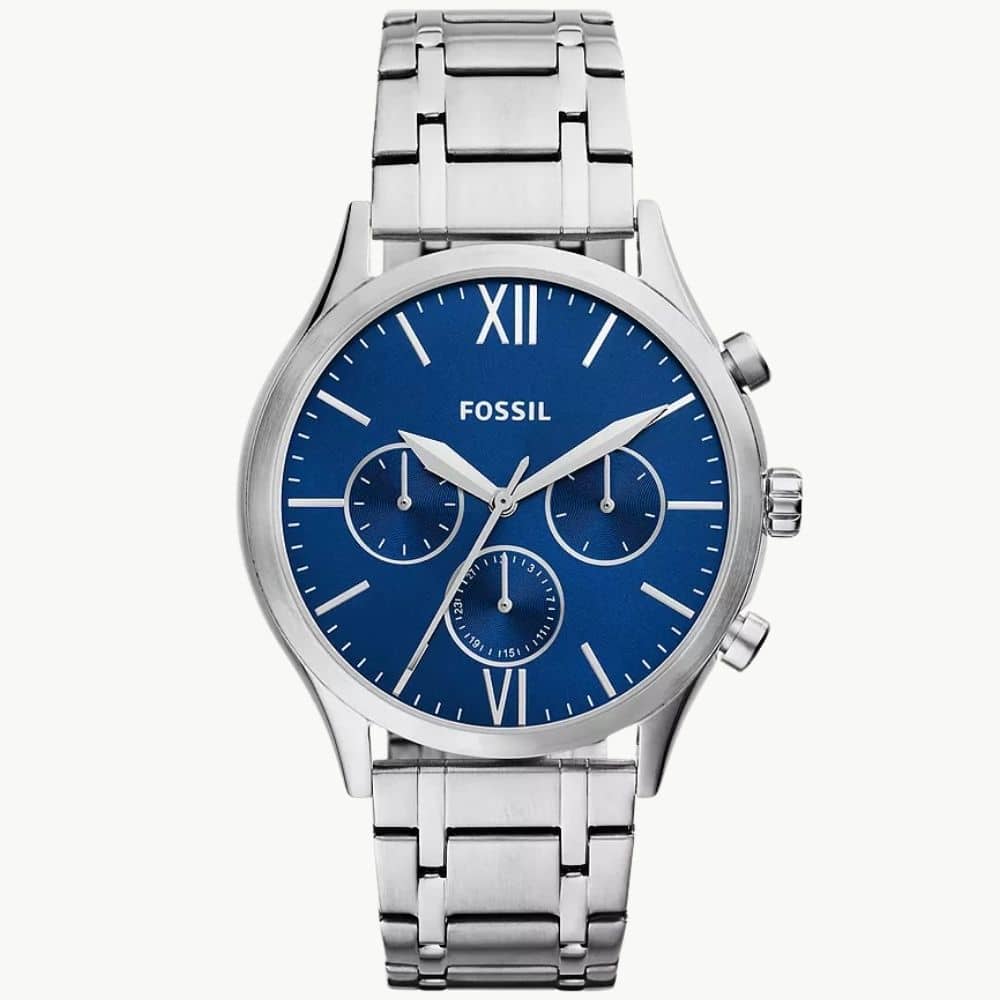 Fossil Fenmore BQ2808