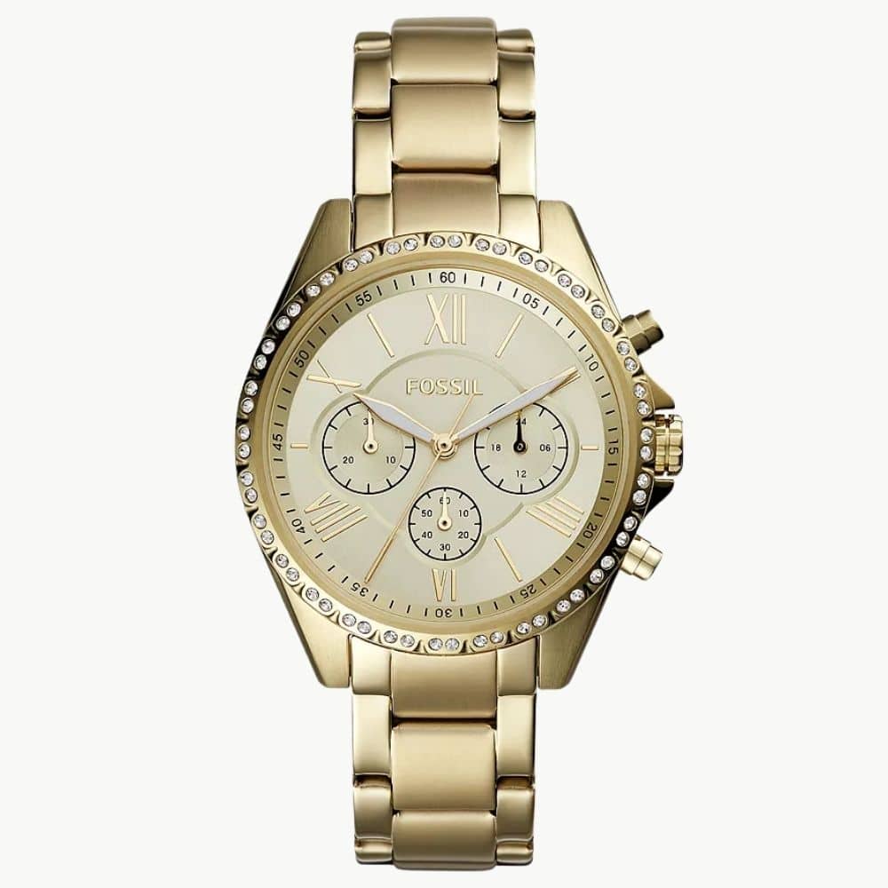 Fossil Modern Courier BQ3378