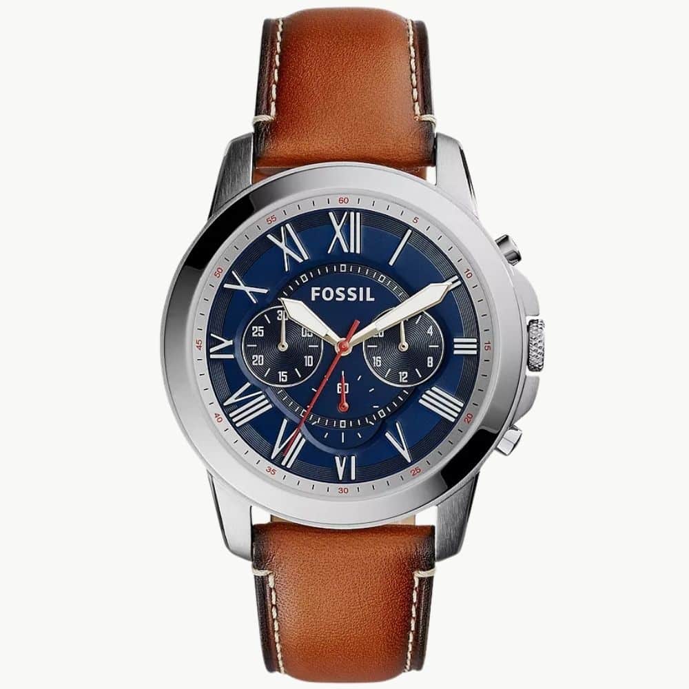 Fossil Grant FS5210