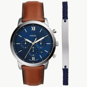 Fossil Neutra FS5708SET