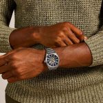 Fossil Everett Automatic ME3220