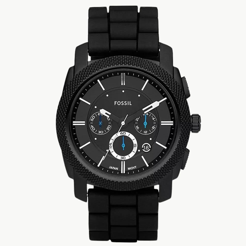 Fossil Machine FS4487