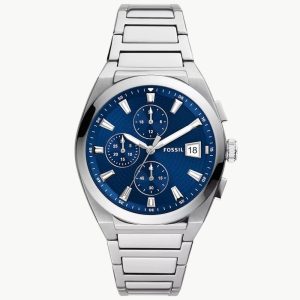 Fossil Everett FS5795