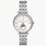 Fossil Jacqueline Sun Moon ES5164
