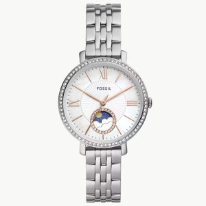 Fossil Jacqueline Sun Moon ES5164