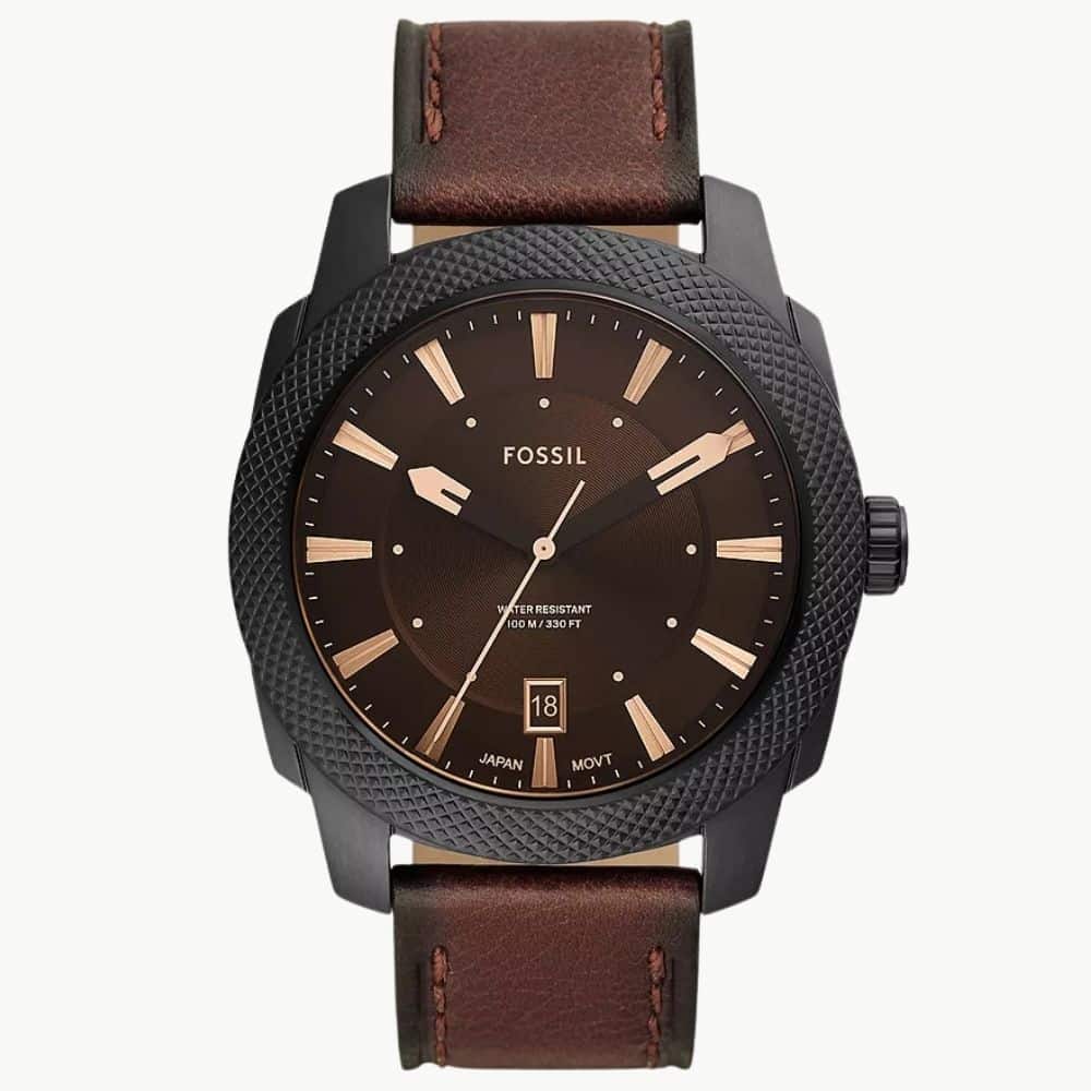 Fossil Machine FS5972