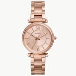 Fossil Carlie ES4301