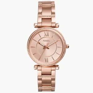 Fossil Carlie ES4301