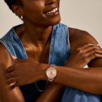 Fossil Carlie ES4301