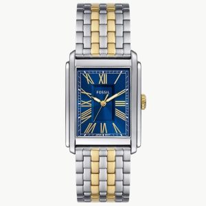 Fossil Carraway FS6010