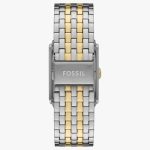 Fossil Carraway FS6010