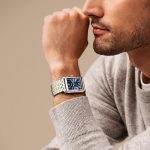 Fossil Carraway FS6010