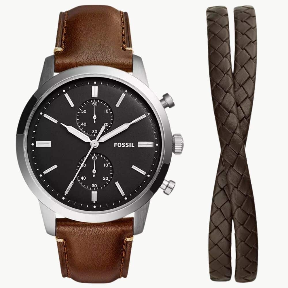 Fossil Townsman FS5967SET