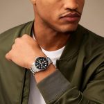 Fossil Blue Dive FS6032