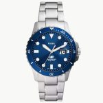 Fossil Blue Dive FS6029