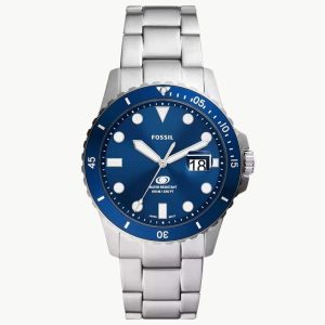 Fossil Blue Dive FS6029