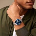 Fossil Blue Dive FS6029