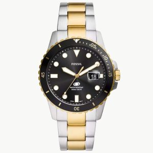 Fossil Blue Dive FS6031