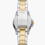 Fossil Blue Dive FS6031