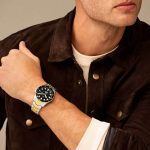 Fossil Blue Dive FS6031
