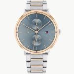 Tommy Hilfiger Blue Dial 1782298