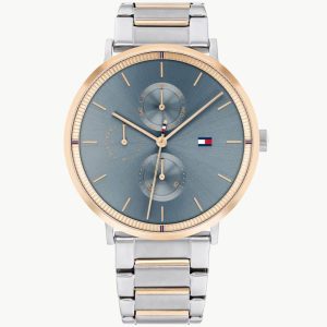 Tommy Hilfiger Blue Dial 1782298