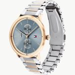 Tommy Hilfiger Blue Dial 1782298